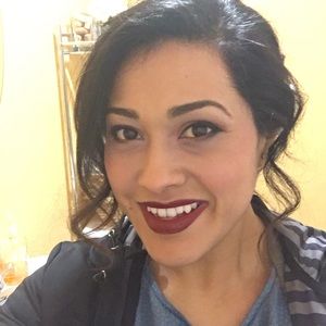 Meet your Posher, Sandra