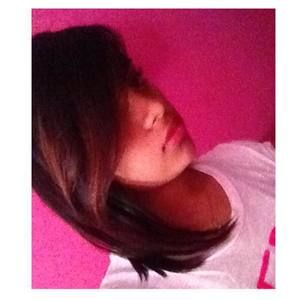 Meet your Posher, Verónica