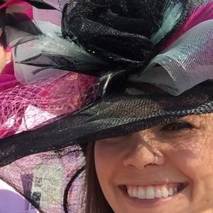 Meet your Posher, Catherine