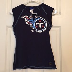 Tennessee Titans shirt
