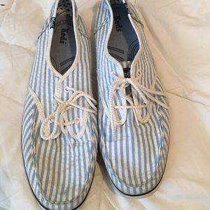Keds size 10