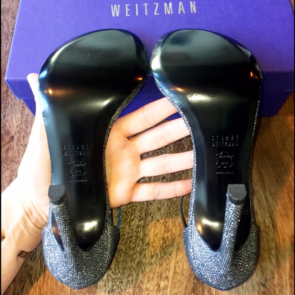 Stuart Weitzman Nudists - Picture 3 of 4