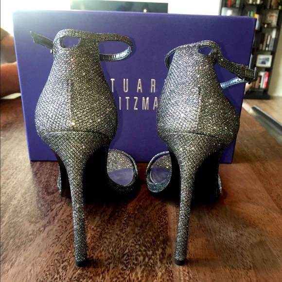 Stuart Weitzman Nudists - Picture 4 of 4