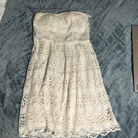 Sun dress