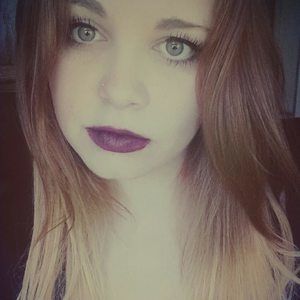 Meet your Posher, Tatiana