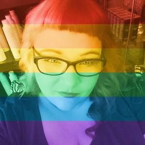 Meet your Posher, Corissa