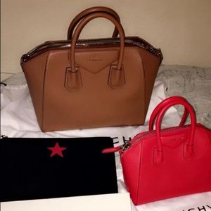 Givenchy Antigona