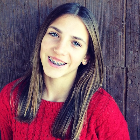 Meet your Posher, Payton