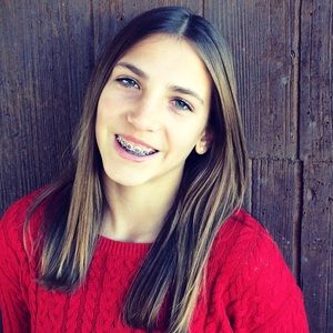 Meet your Posher, Payton