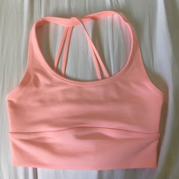 Brand New Hollister Sports Bra