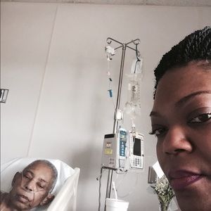 Meet your Posher, Demetria