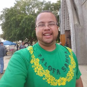 Meet your Posher, Peter