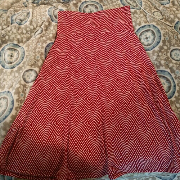 Happy 4th! LuLaRoe small azure