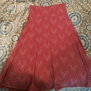 Happy 4th! LuLaRoe small azure