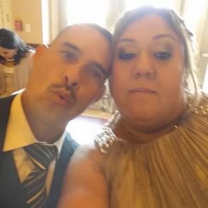 Meet your Posher, Marette