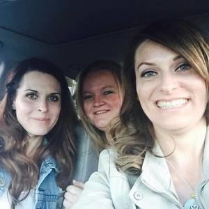 Meet your Posher, Tamara