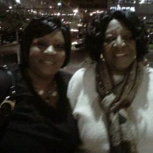 Meet your Posher, Diane