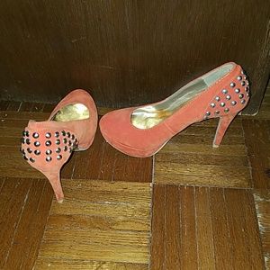 Women's pumps