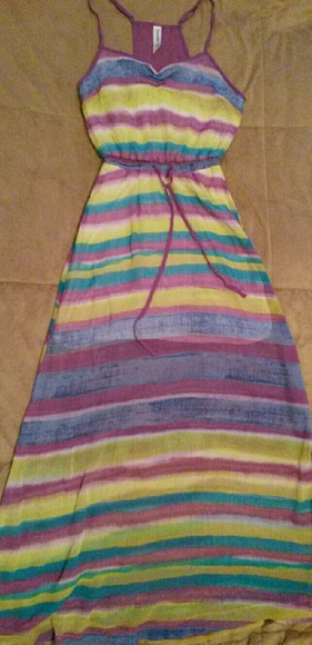 ⭐Aeropostale long summer dress⭐
