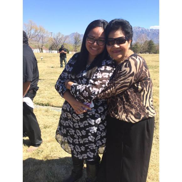 Meet your Posher, Loretta - Picture 1 of 1