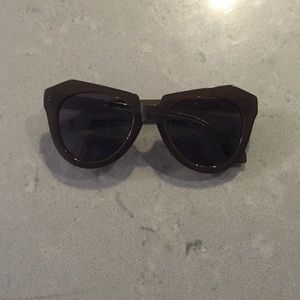 Karen Walker sunglasses