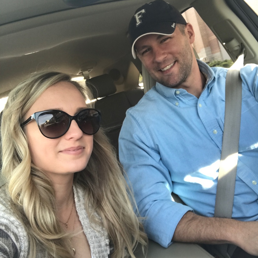 Meet your Posher, Cortnee❤️