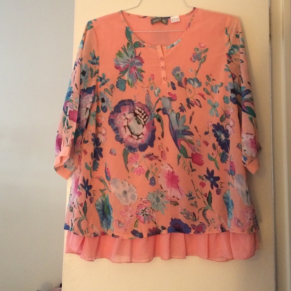 Super cute too. Never worn