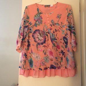 Super cute too. Never worn