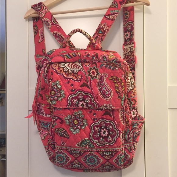 Vera Bradley Backpack