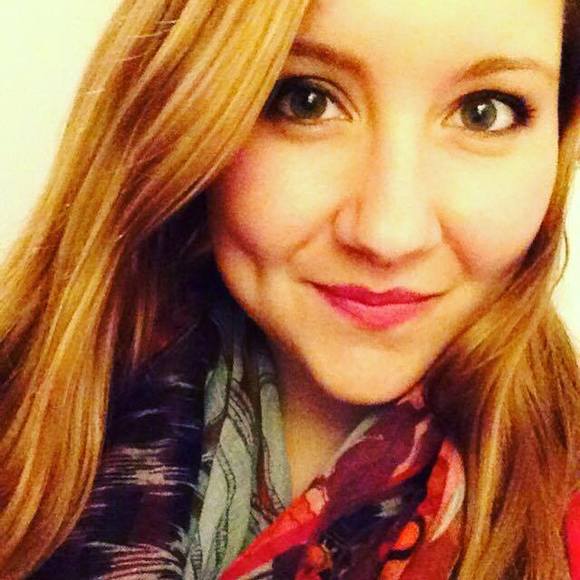 Meet your Posher, Kolby