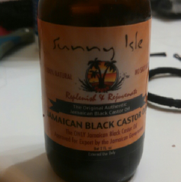 Makes your hair grow! - Picture 1 of 2