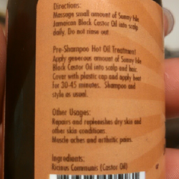 Makes your hair grow! - Picture 2 of 2