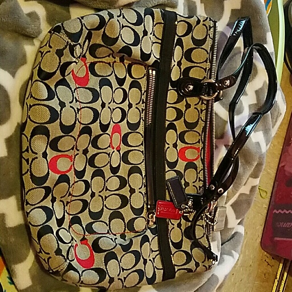 Shoulder Bag