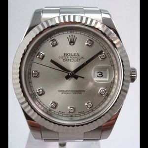 ROLEX DATEJUST