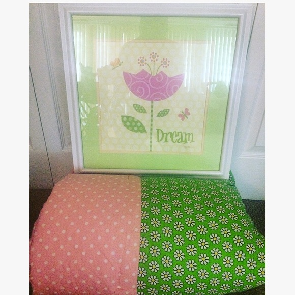 Full Size Girl's Comforter