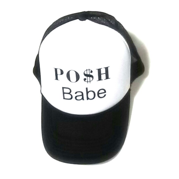 Posh Babe Hat