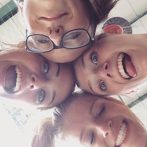 Meet your Posher, Ashlynn