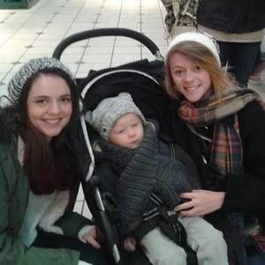 Meet your Posher, Darien