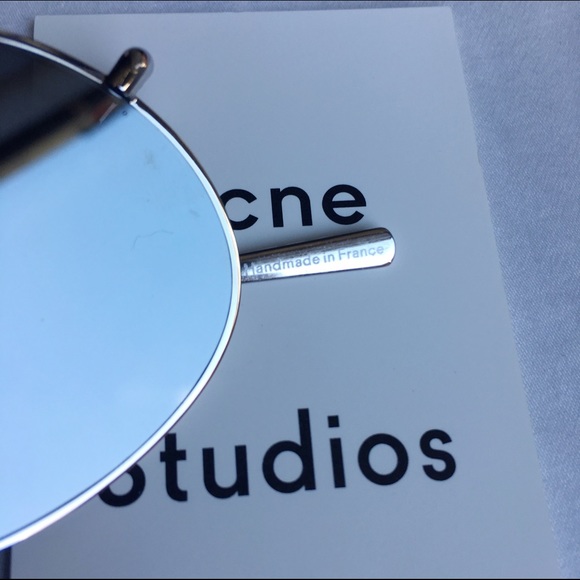 ❌SOLD❌Acne Studios Spitfire Flash Sm - Picture 3 of 4