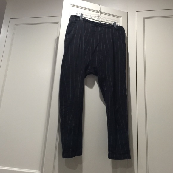 Too hip for me...bet they'd look awesome on you!!