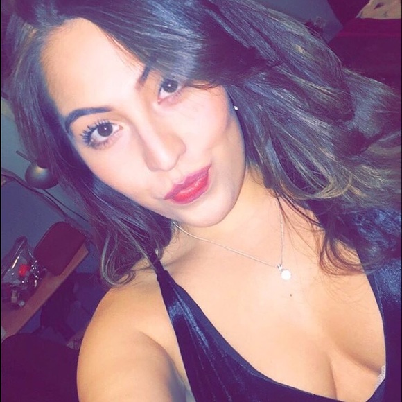 Meet your Posher, Irma