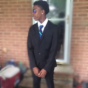 Meet your Posher, Dante