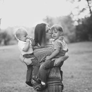 Meet your Posher, Tara