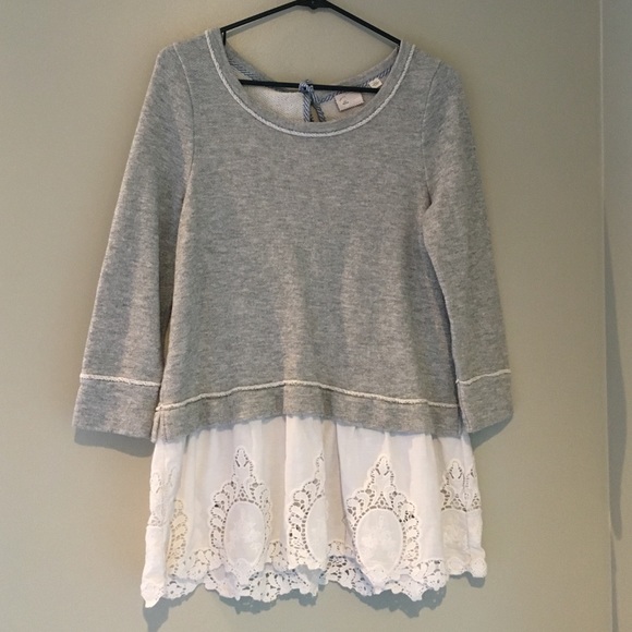 Anthropologie Top