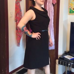 White House Black Market Dress