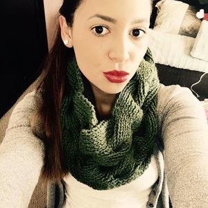 Meet your Posher, Irma