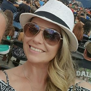 Meet your Posher, Kristin