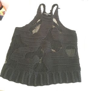 Knit tank top Alexander Wang