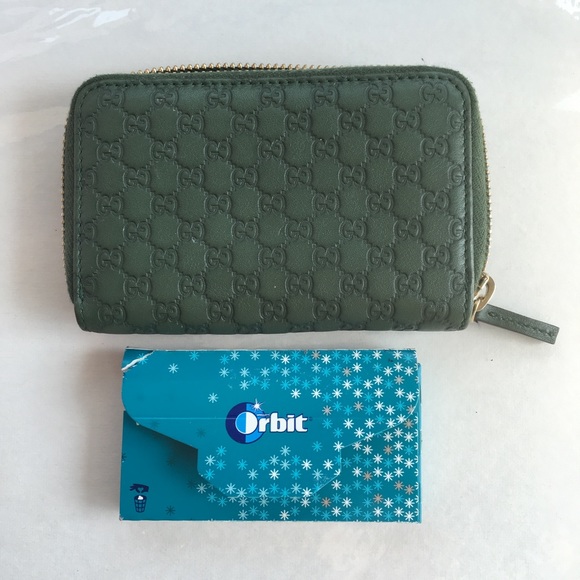 Gucci card case - Picture 2 of 4