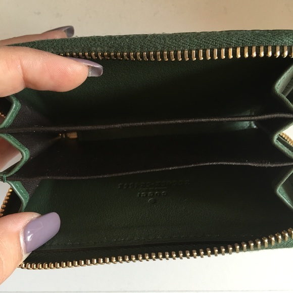 Gucci card case - Picture 3 of 4